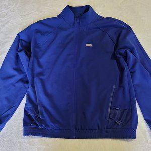 Figs Cobaki Scrub Jacket